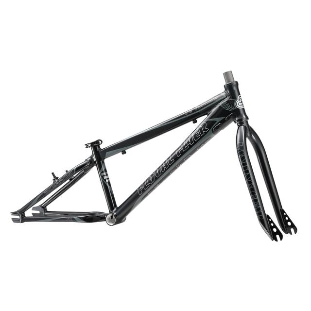 SE Bikes - Floval Flyer XL 24" Frame in Appleton WI