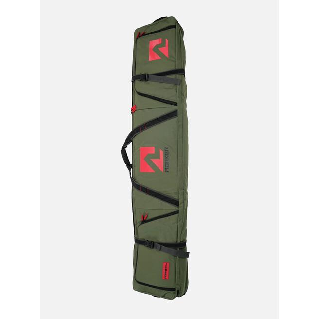 Marker - Double + Ski Bag- 185 cm
