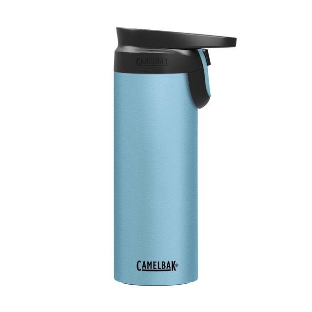 CamelBak - Forge Flow 16 oz Travel Mug, Insulated Stainless Steel