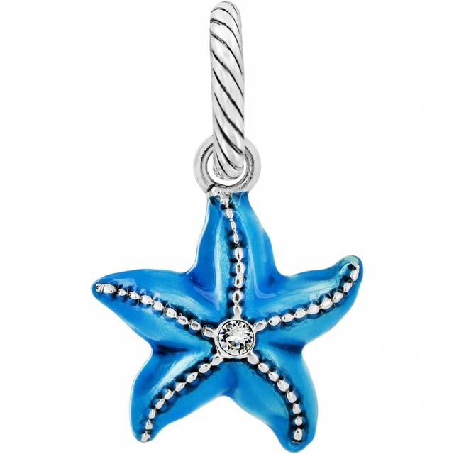 Brighton - Seascape Starfish Charm in Durham NC