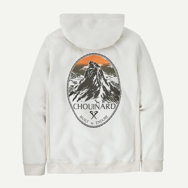 Patagonia - Chouinard Crest Uprisal Hoody