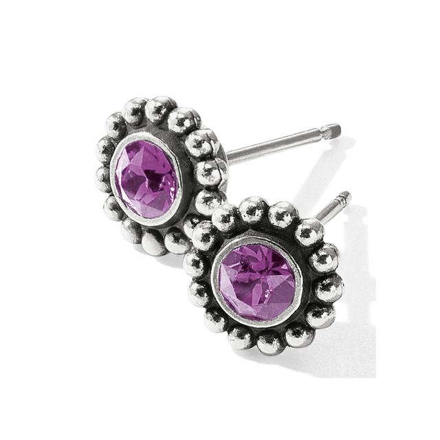 Brighton - Twinkle Mini Post Earrings