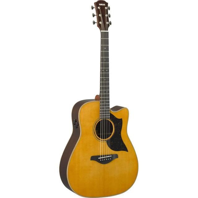 Yamaha Music - A5R VN