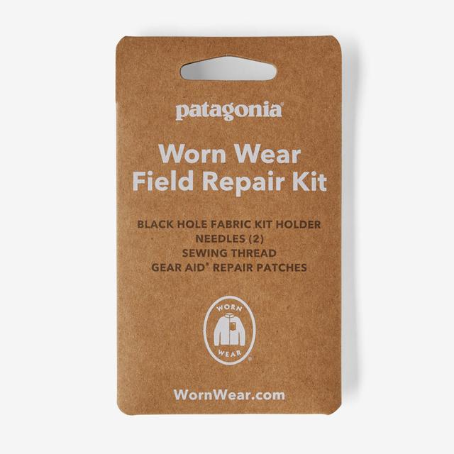 Patagonia - Worn Wear Field Repair Kit