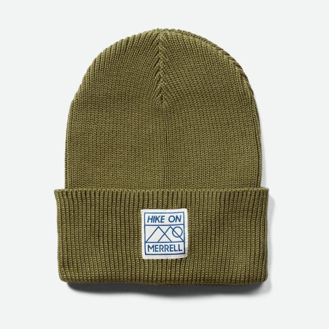 Merrell - Hike On Patch Beanie in Freeman SD