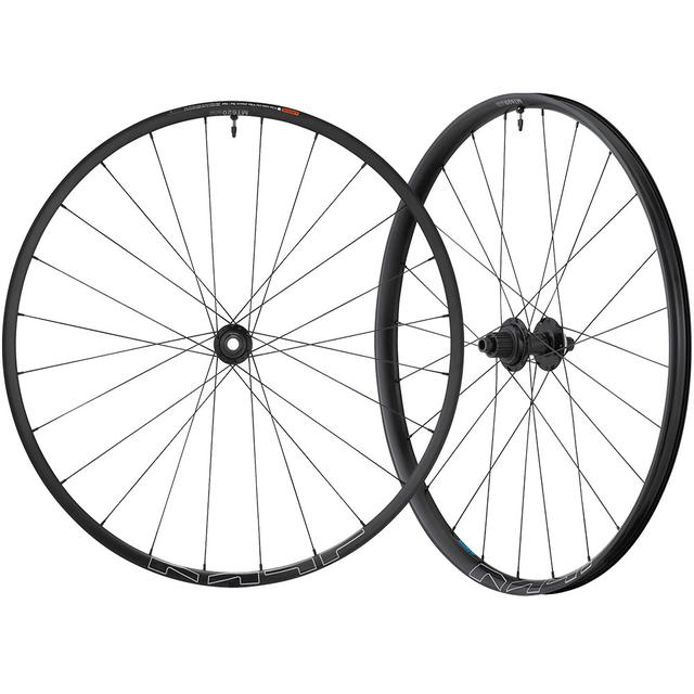 Shimano Cycling - WH-MT620-B-29 Wheels Tubeless Cl Disc in Palmdale CA