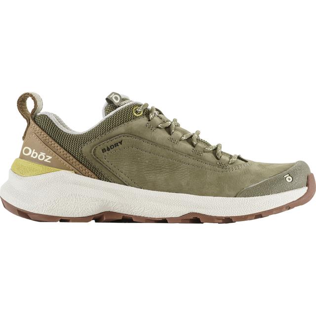 Oboz - Women's Cottonwood Low B-DRY