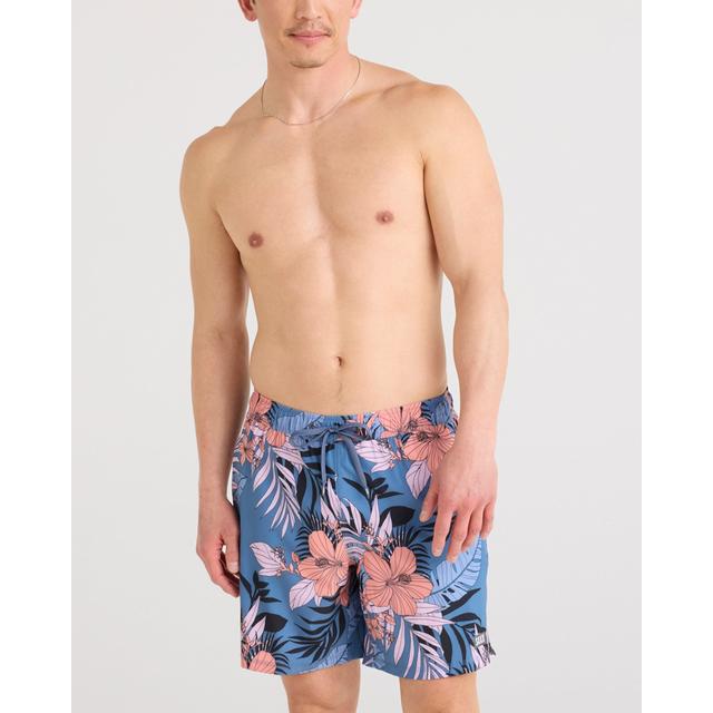 Saxx - Men's Oh Buoy 2N1 Swim Shorts