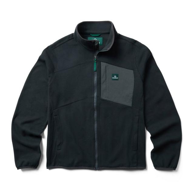 Wolverine - Men's Wilderness Fleece Jacket