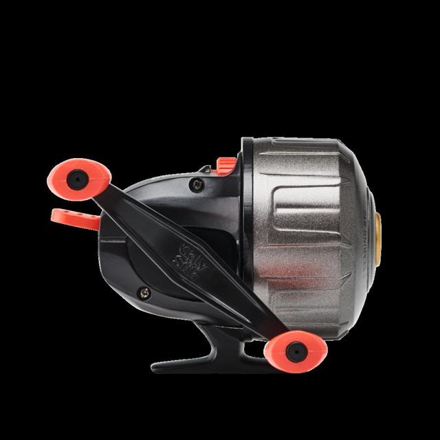 Ugly Stik - Ugly Tuff Spincast Reel | Model #USTUFFSC20