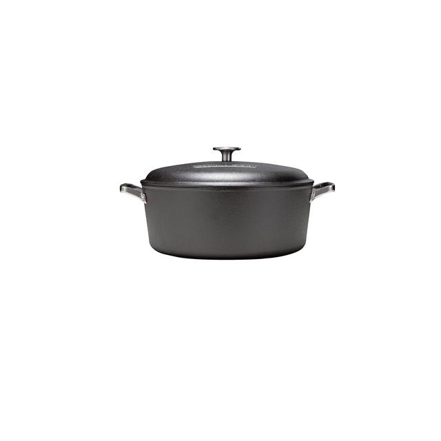 Camp Chef - Heritage Dutch Oven 12