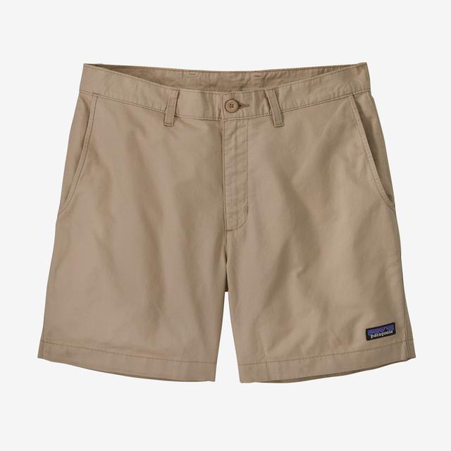 Patagonia - Men's LW All-Wear Hemp Shorts - 6 in. in Georgetown KY