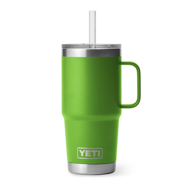 YETI - Rambler 739 ML Straw Mug - Canopy Green in South Sioux City NE