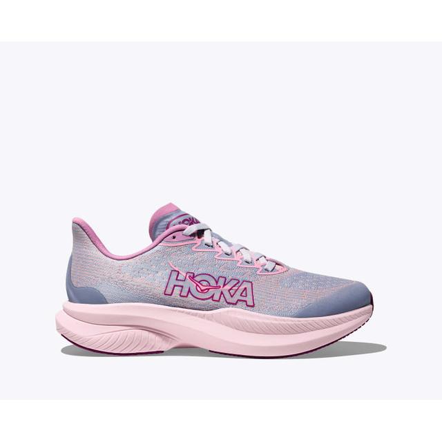 HOKA - Youth Mach 6