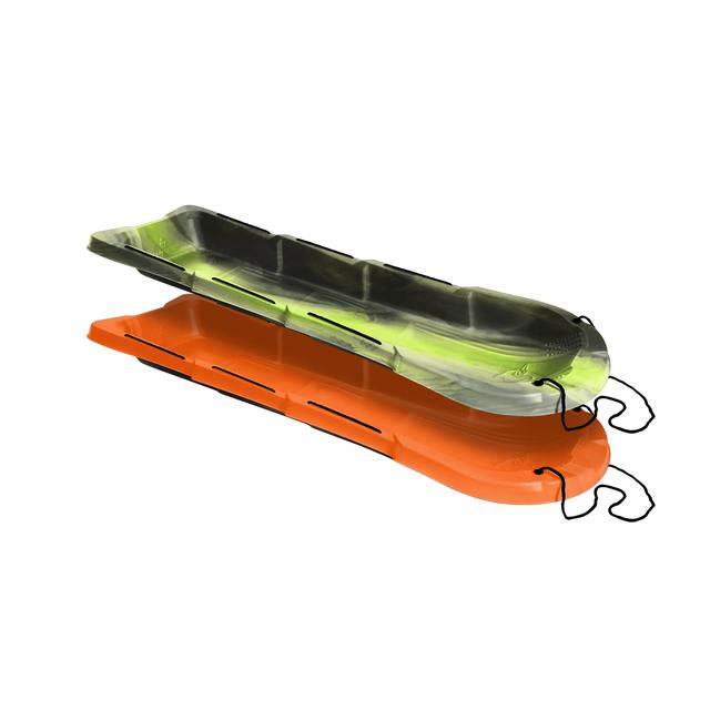 Pelican Sport - Combo Sled Mega Snow Glider 66