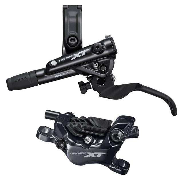 Shimano Cycling - BR-M8120 Deore XT Disc Brake Set in Kildeer IL