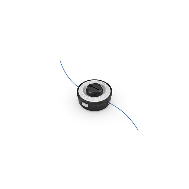 STIHL - AutoCut EasySpool Trimmer Heads (TapAction) (Part 40097102106)