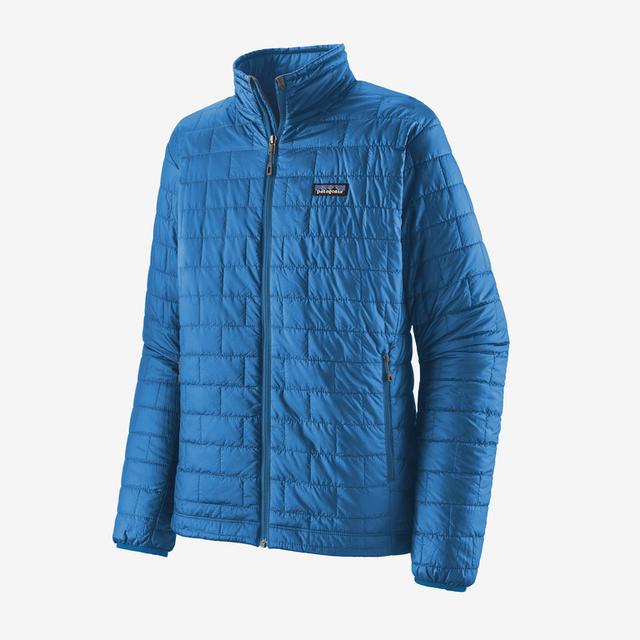 Patagonia - Men's Nano Puff Jacket