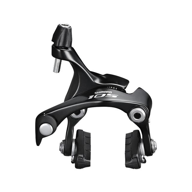 Shimano Cycling - Br-5810 105 Brake Caliper in Freeman SD