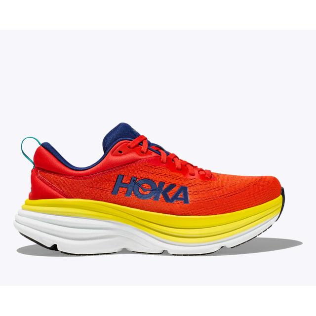 HOKA - Men's Bondi 8 in Raleigh NC