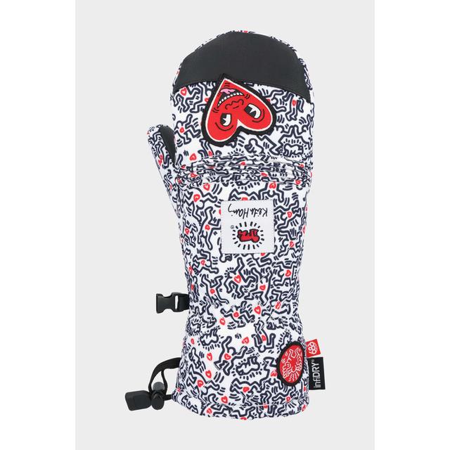 686 - Women's Jubilee Mitt