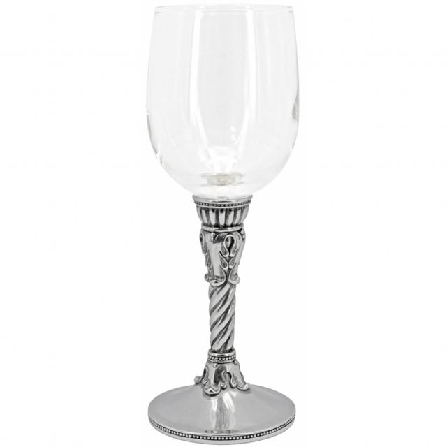 Brighton - Celebration Wine Goblet in Cambria CA