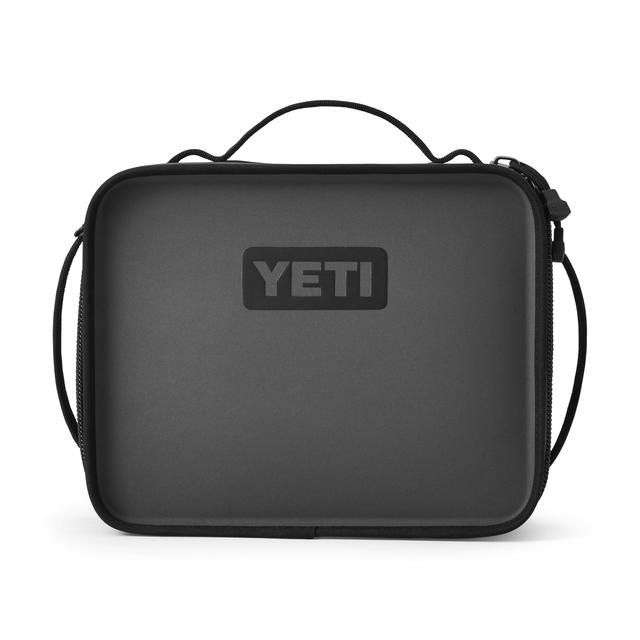 YETI - Daytrip Lunch Box - Charcoal in Durham NC