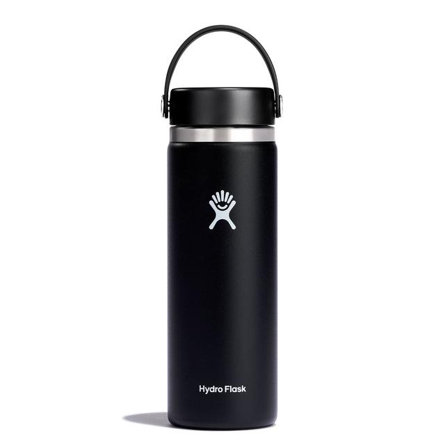 Hydro Flask - 20 oz Wide Mouth - Olive