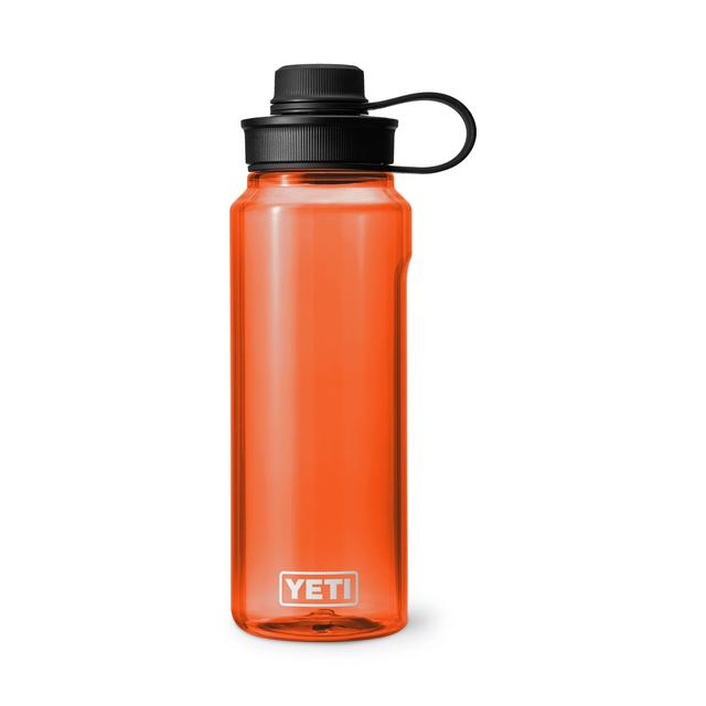 YETI - Yonder 1L / 34 oz Water Bottle Orange in Raleigh NC