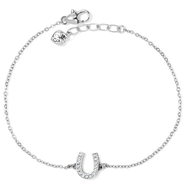 Brighton - Inner Shine Luck Anklet in Cambria-CA