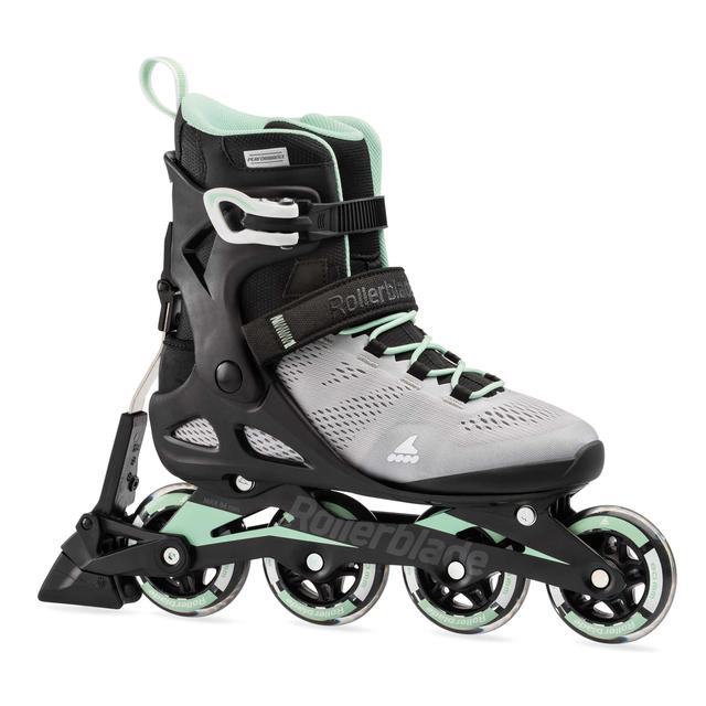 Rollerblade - Macroblade 80 ABT Women's Adult Fitness Inline Skate in Lennox SD