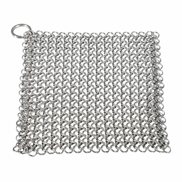 Camp Chef - Chainmail Scrubber in St Charles IL