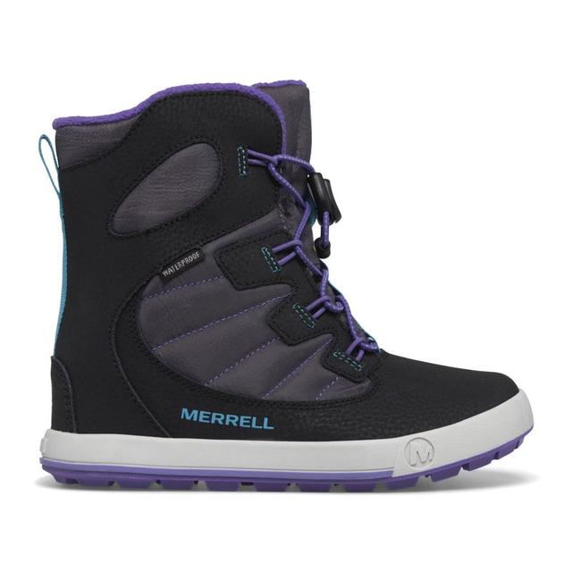 Merrell - Kid's Snow Bank 4.0 Waterproof Boot