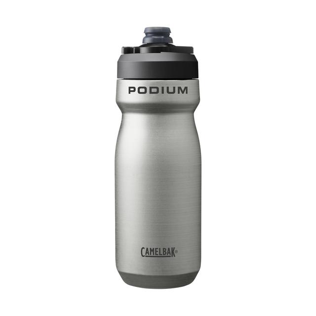 CamelBak - Podium Steel 18oz Bike Bottle