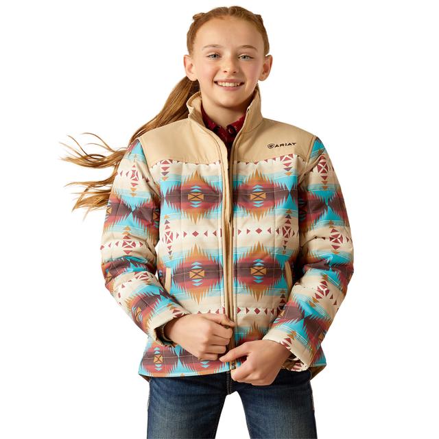 Ariat - Unisex Crius Jacket in Indianapolis IN