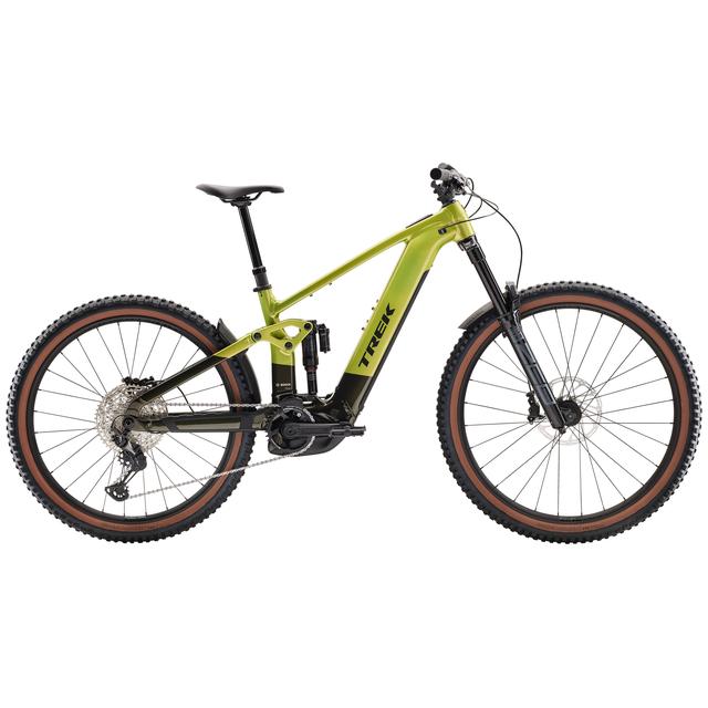 Trek - Rail+ 8 Gen 5