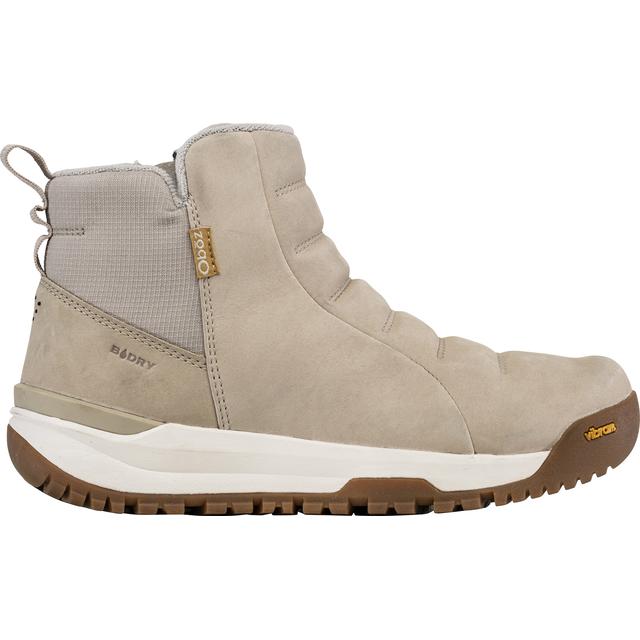 Oboz - Women's Sphinx Pull-on Insulated B-DRY