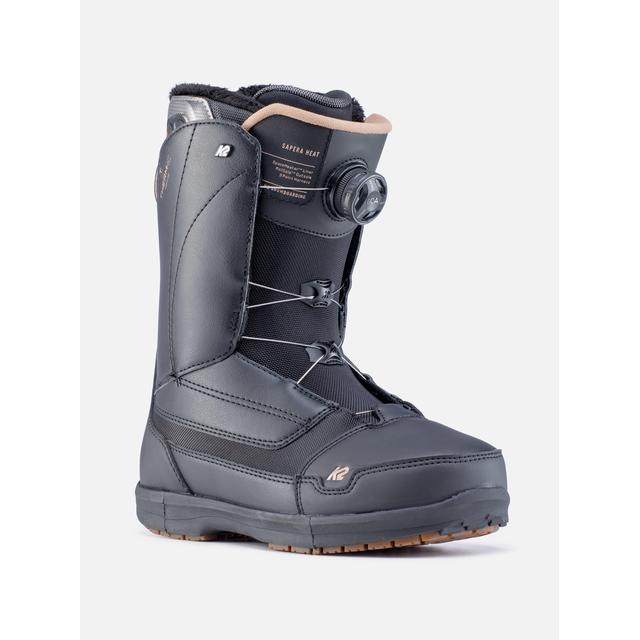 K2 Snow - Sapera Heat Snowboard Boots in Gas City IN