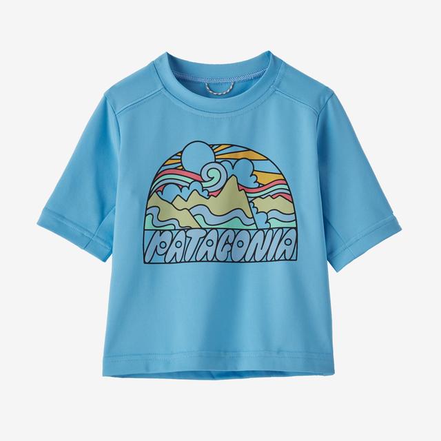 Patagonia - Baby Cap SW T-Shirt