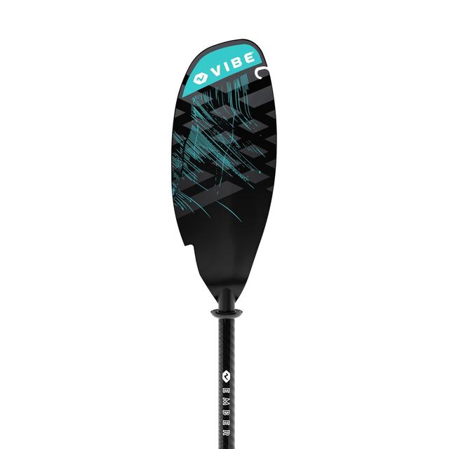 Vibe Kayaks - Ember Carbon Fiber Paddle (240-260cm adjustable) in Lithonia-GA