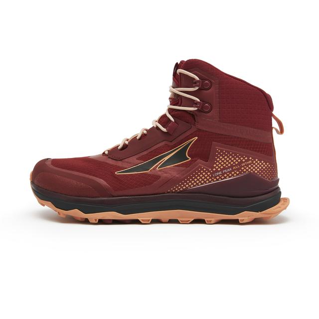Altra Running - Women's Lone Peak All Weather Mid