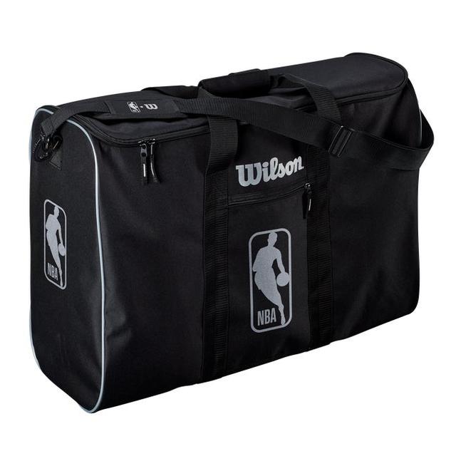 Wilson - NBA Authentic 6 Ball Travel Bag