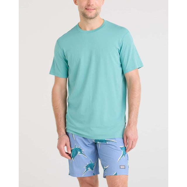 Saxx - Men's DropTemp Cooling Cotton in Kapaʻa HI