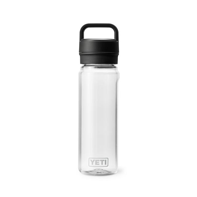 YETI - Yonder 750 ml / 25 oz Water Bottle - Clear