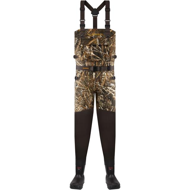 LaCrosse - Women's Hail Call Breathable Realtree Max-5 1600G in Indianapolis IN