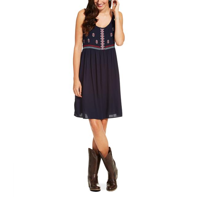 Ariat - Women's Susie Dress Dress