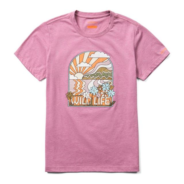 Merrell - Women's Wildlife Tee