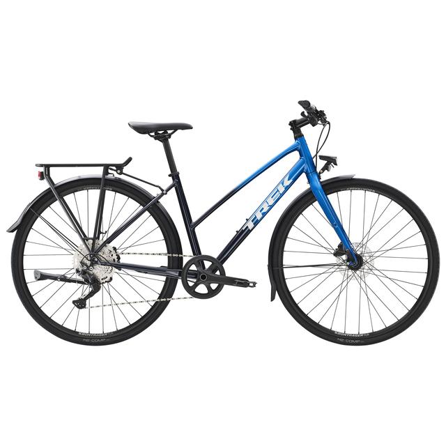 Trek - FX 3 Disc Equipped Stagger (Klik hier voor de advies verkoop prijs) in Durham NC