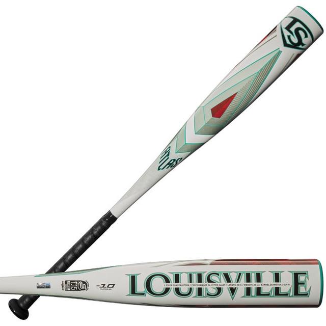 Louisville Slugger - 2025 Atlas (-10) 2 ¾" USSSA Baseball Bat