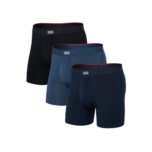 Saxx - Men's Vibe Xtra (3 Pack) Gift Box